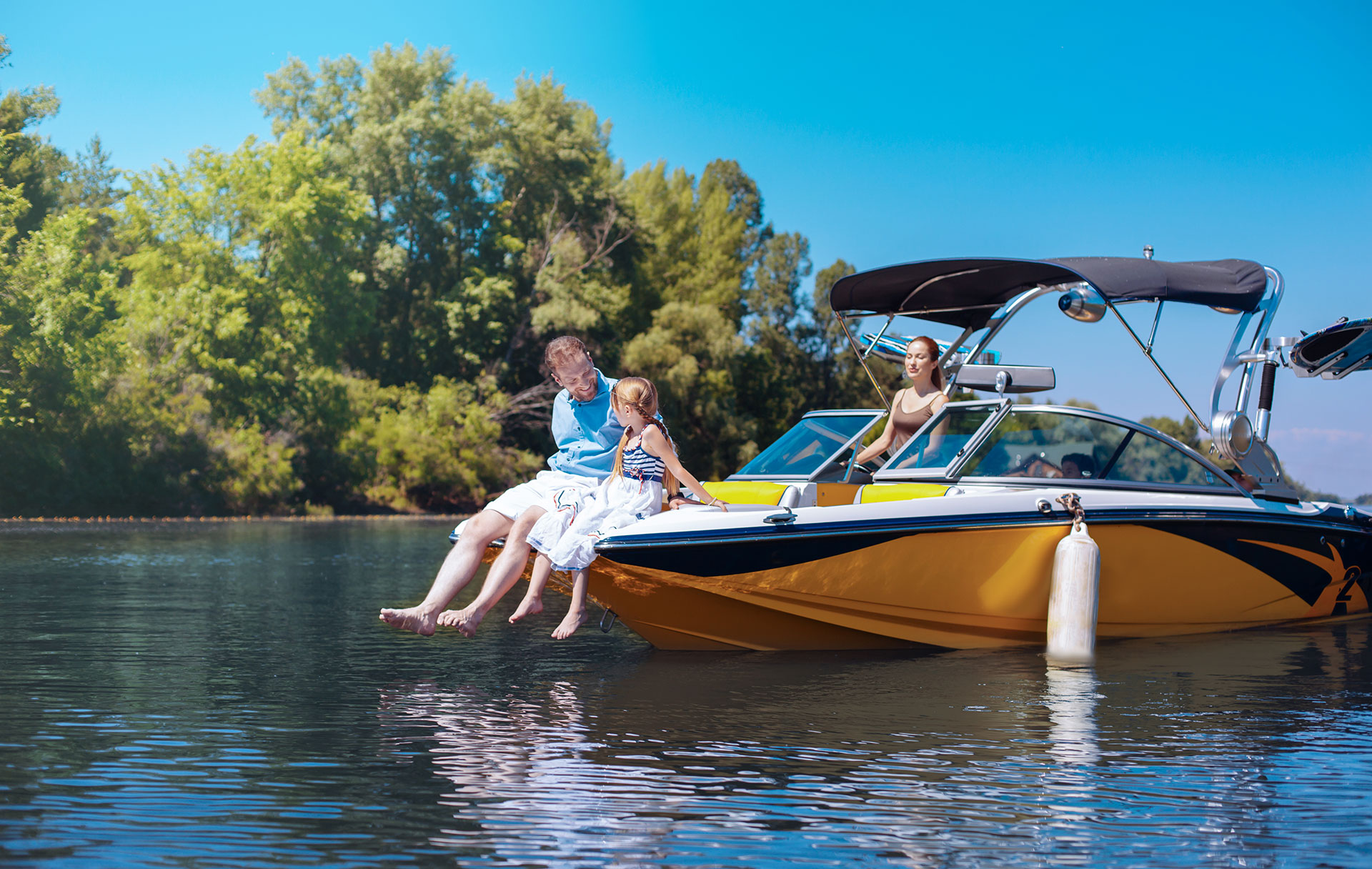Boat Loan Apply for Low Rate Boat Finance Ausloans